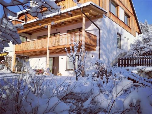 Ferieleilighet - 5 personer -  - Stampfl - 5570 - Mauterndorf