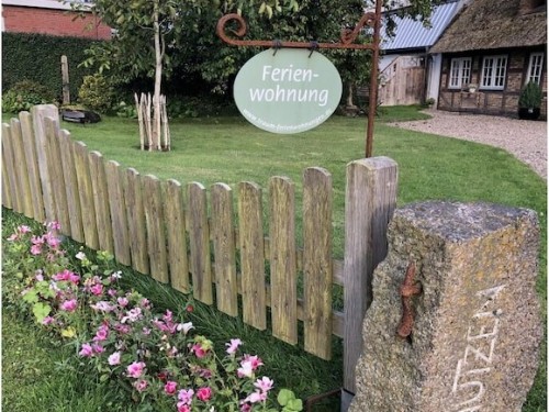 Sommerhus - 2 personer -  - 24977 - Langballig