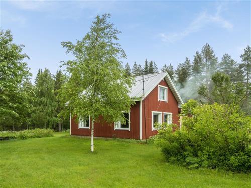 Feriehus / leilighet - 6 personer -  - Kuhmo - 88730