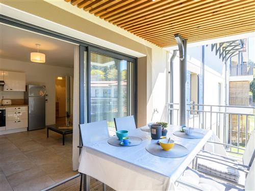 Ferielejlighed - 4 personer -  - Arcachon - 33120