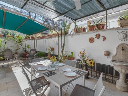 Semesterlägenhet - 5 personer -  - Via di Donna Olimpia - 00152 - Roma