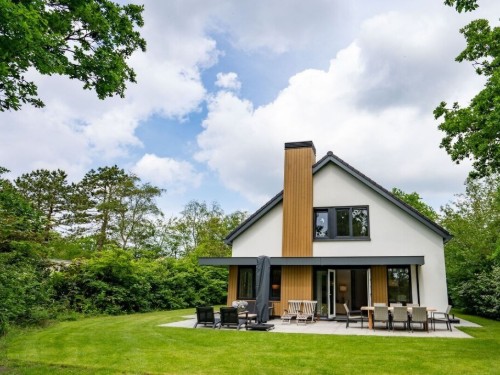 Holiday home - 8 persons -  - 1791 NH - Den Burg