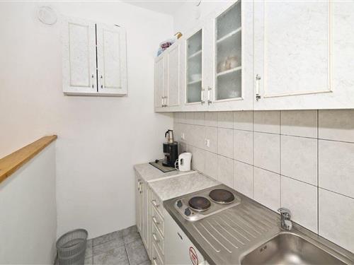 Ferielejlighed - 3 personer -  - 21224 - Mastrinka
