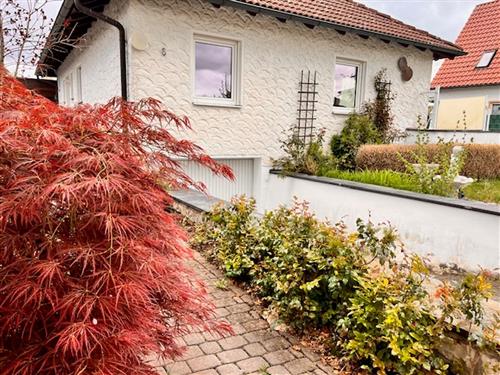 Sommerhus - 5 personer -  - Weiperter Straße - 91710 - Gunzenhausen