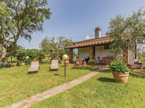 Sommerhus - 4 personer -  - Loc. Caldana - Gavorrano - 58023 - Gavorrano Gr