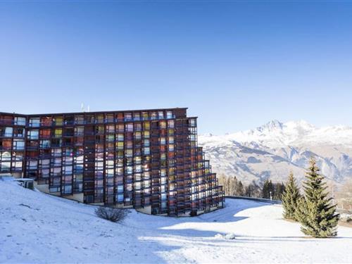 Semesterlägenhet - 5 personer -  - 73700 - Bourg St Maurice