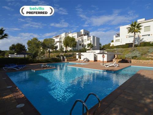 Holiday apartment - 4 persons -  - 03189 - Orihuela Costa-Alicante