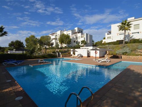 Holiday apartment - 4 persons -  - 03189 - Orihuela Costa-Alicante