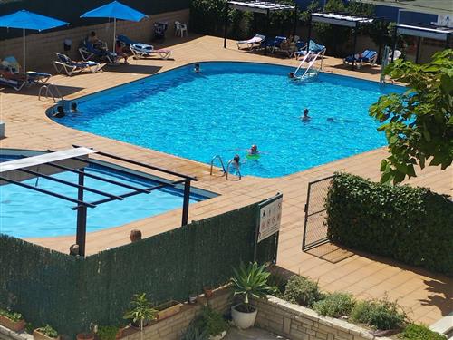 Holiday apartment - 2 persons -  - Salou - 43840