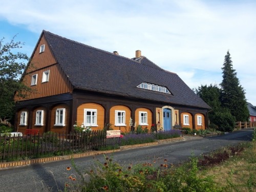 Sommerhus - 6 personer -  - 02779 - Großschönau