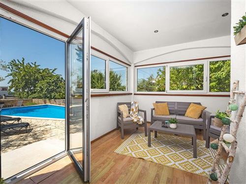 Holiday home - 9 persons -  - Porec/Tar - 52465