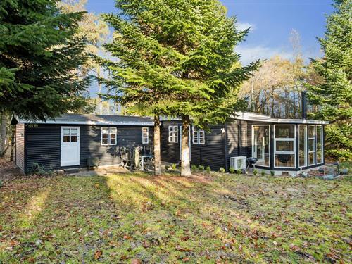 Sommerhus - 6 personer -  - Skovvejen - Fuglslev - 8400 - Ebeltoft