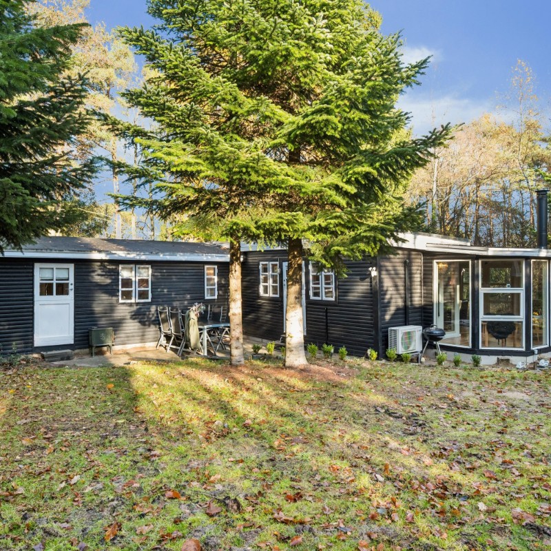 Ferienhaus - 6 Personen -  - Skovvejen - Fuglslev - 8400 - Ebeltoft