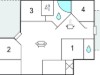 Billede 25 - Plantegning