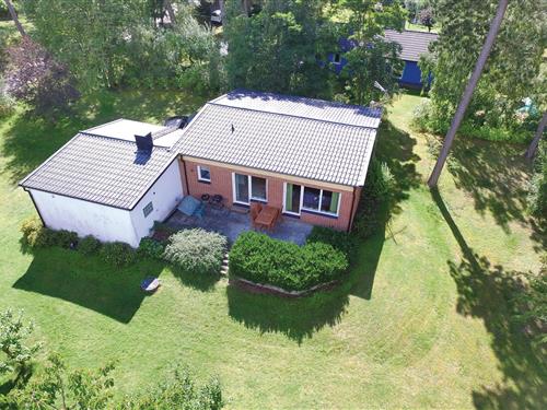 Holiday home - 6 persons -  - Siriusvägen - Yngsjö/Åhus - 296 92 - Yngsjö