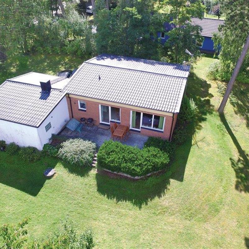 Sommerhus - 6 personer -  - Siriusvägen - Yngsjö/Åhus - 296 92 - Yngsjö