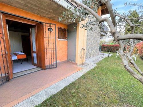 Feriehus / leilighet - 3 personer -  - 25010 - Desenzano Del Garda