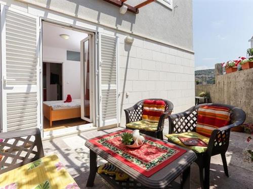Ferielejlighed - 4 personer -  - 20000 - Dubrovnik