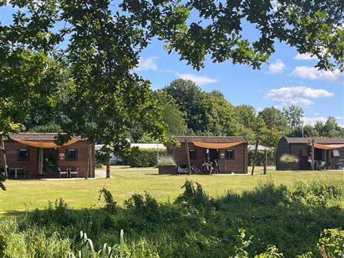 Feriehus - 4 personer -  - Süseler Moor - 23701 - Süsel