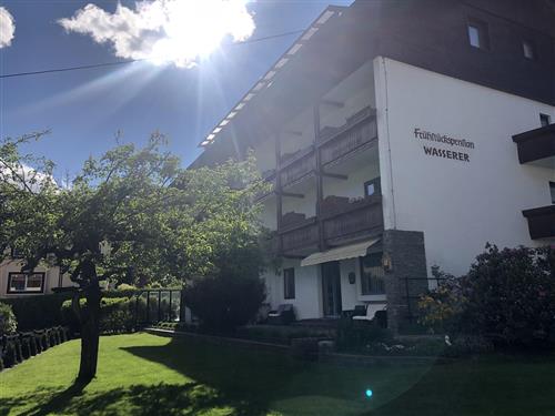 Holiday Home/Apartment - 4 persons -  - Bacherweg - 9546 - Bad Kleinkirchheim