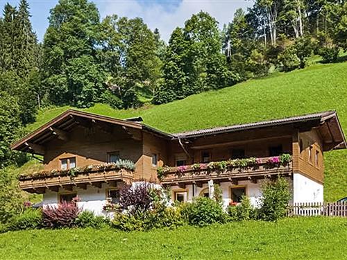 Ferienhaus - 6 Personen -  - Grub - 5505 - Mühlbach