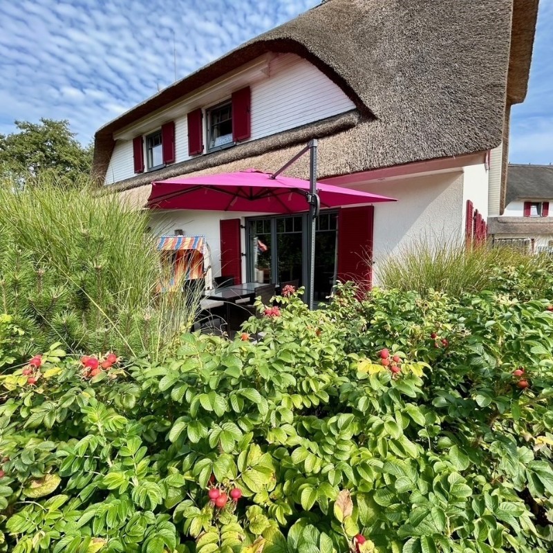 Sommerhus - 4 personer -  - Mariannenweg - 23946 - Ostseebad Boltenhagen