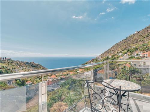 Holiday apartment - 3 persons -  - Campanário - 9350-075