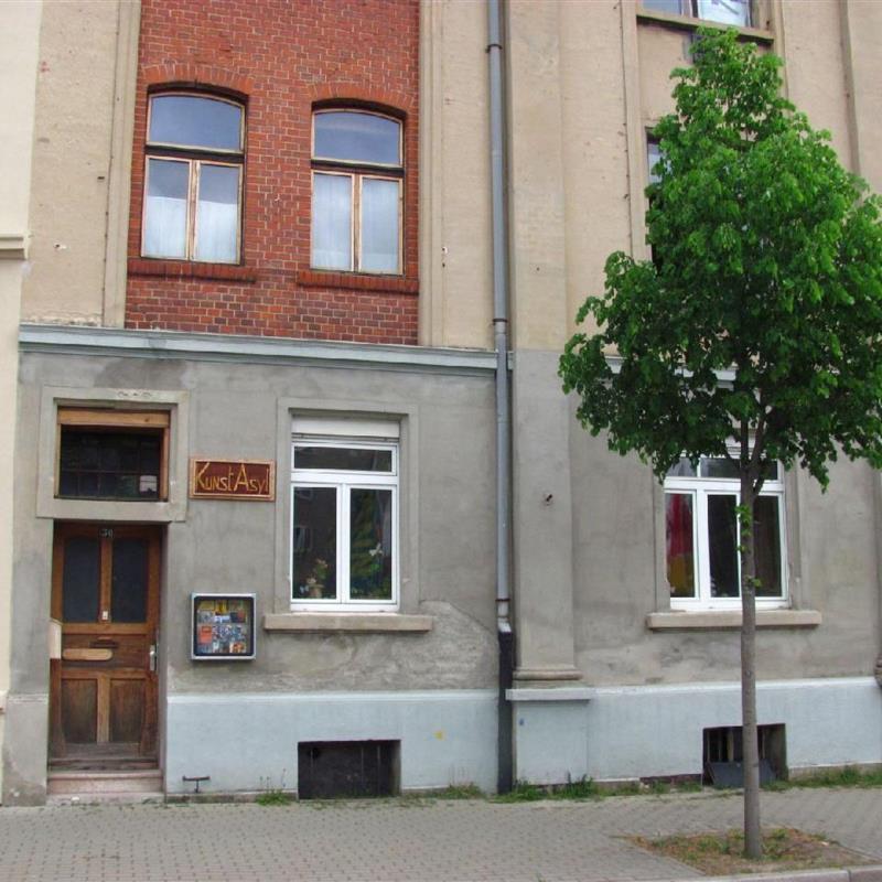 Ferielejlighed - 2 personer -  - Quedlinburg - 06484