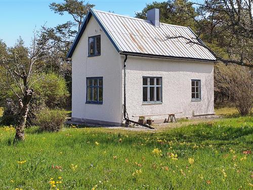 Sommerhus - 6 personer -  - Othemsvägen - 624 46 - Slite