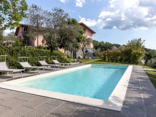 Sommerhus - 16 personer -  - Via Vigna di Sotto - 54013 - Fivizzano