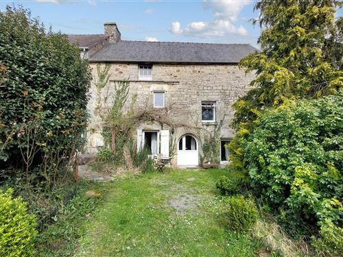 Feriehus - 8 personer -  - Chanay - Val Couesnon - 35460 - Tremblay