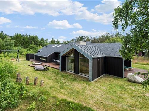 Sommerhus - 8 personer -  - Strandskaden - Sønderstrand - 6792 - Rømø