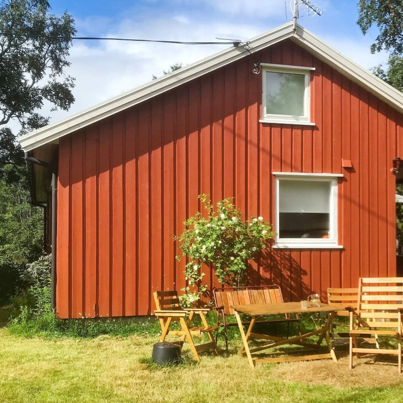  - 7 personer -  - Vesterålsveien - Vesterålen - 8400 - Sortland