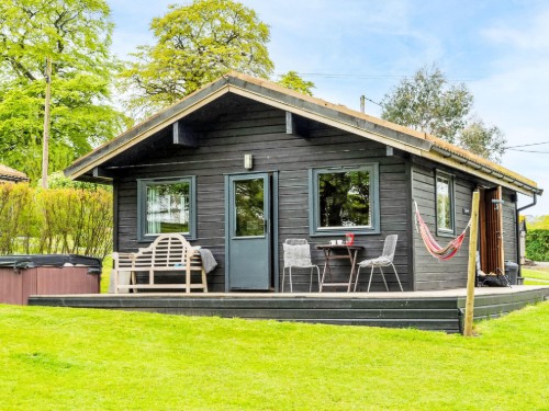 Ferienhaus - 4 Personen -  - Launceston - PL158NX