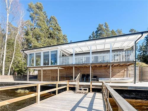  - 6 personer -  - Nyaby - 57591 - Eksjö