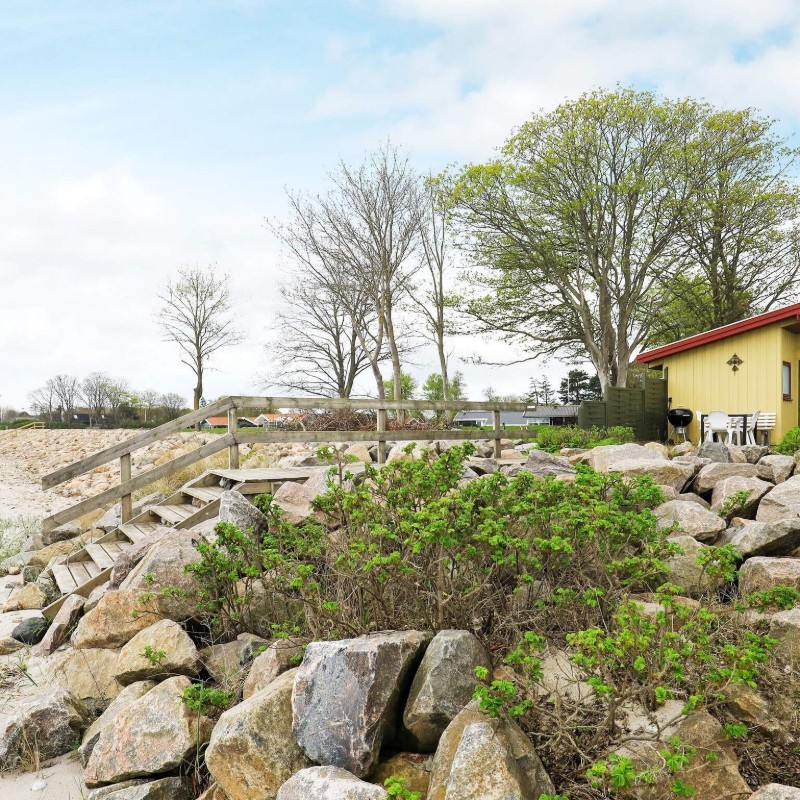 Ferienhaus - 6 Personen -  - Forstranden - Jörgensö - 5450 - Otterup