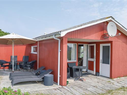 Sommerhus - 4 personer -  - Lodbergsvej - Søndervig - 6950 - Ringkøbing