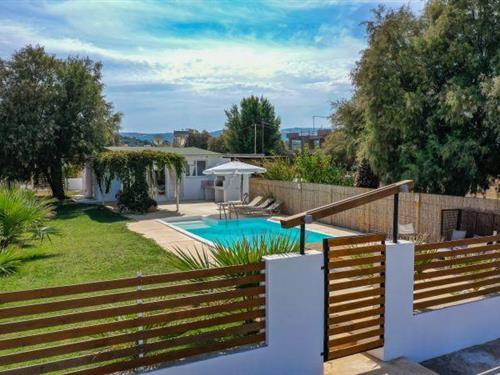 Sommerhus - 4 personer -  - 74100 - Sfakaki