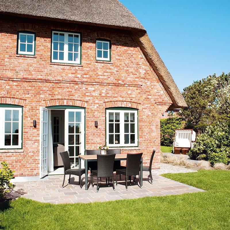 Sommerhus - 5 personer -  - Wuldeschlucht - 25999 - Kampen Auf Sylt