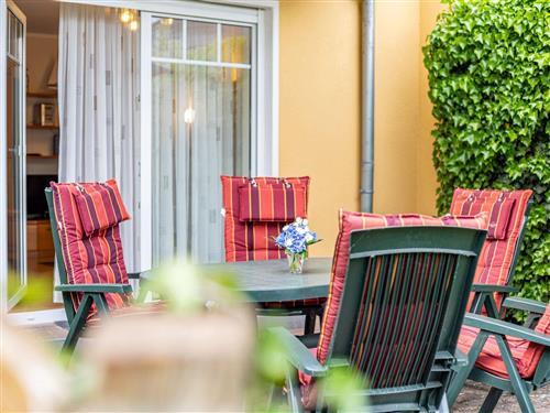 Ferieleilighet - 4 personer -  - Friedenstraße - 18374 - Zingst (Ostseeheilbad)