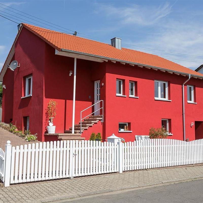 Ferielejlighed - 6 personer -  - Mittelstr. - 66506 - Maßweiler