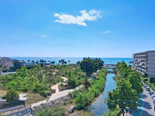 Ferieleilighet - 4 personer -  - 06800 - Cagnes-Sur-Mer