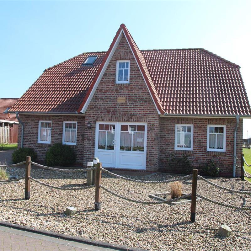 Sommerhus - 8 personer -  - An´t Greetmer Deep - 26736 - Grimersum