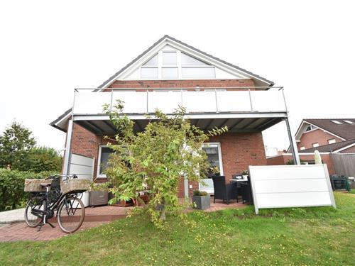 Sommerhus - 4 personer -  - 26757 - Borkum