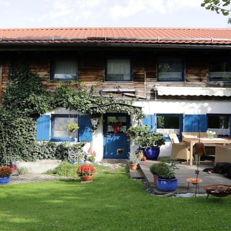 Hytte - 2 personer -  - 87496 - Untrasried