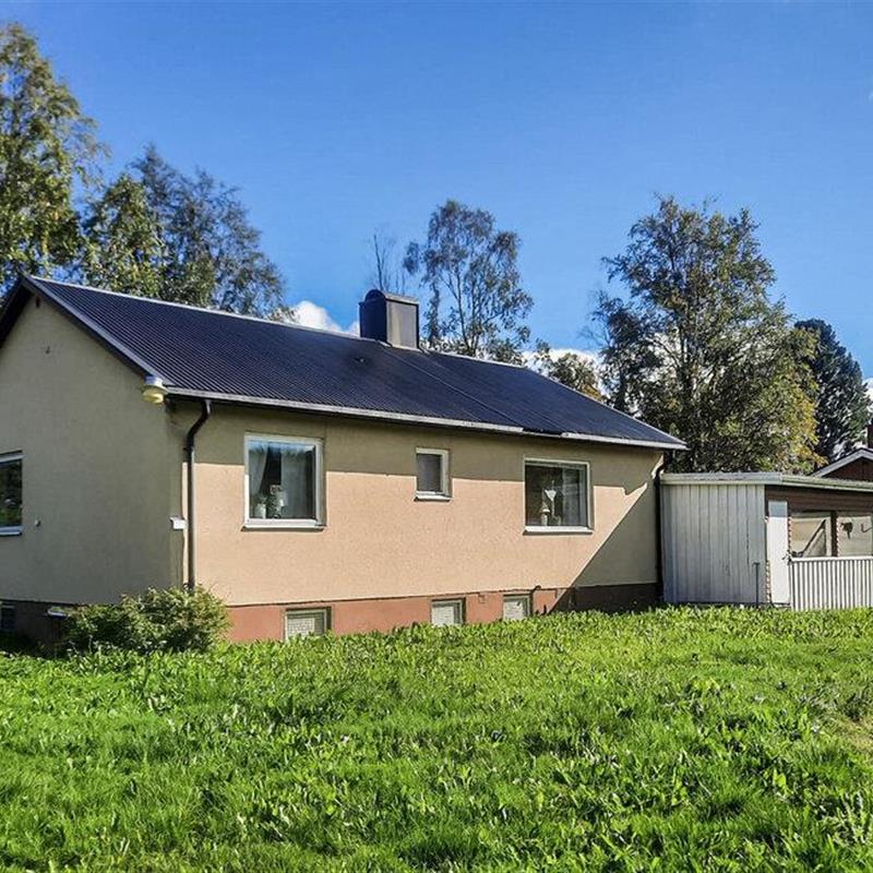 Sommerhus - 4 personer -  - Aspele - Örnsköldsvik/Björna - 890 50 - Björna