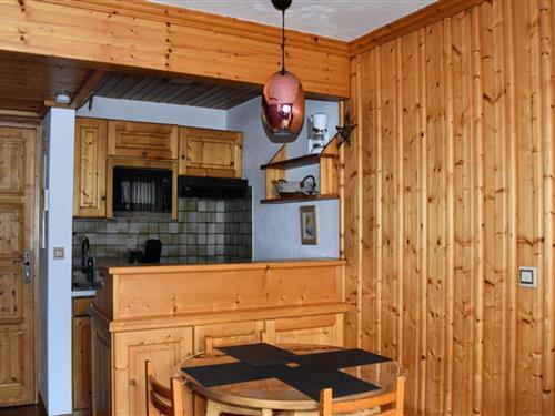 Holiday Home/Apartment - 4 persons -  - 73710 - Pralognan-La-Vanoise