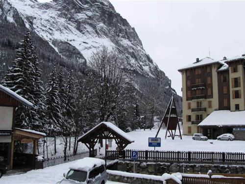 Ferienhaus - 4 Personen -  - 73710 - Pralognan-La-Vanoise