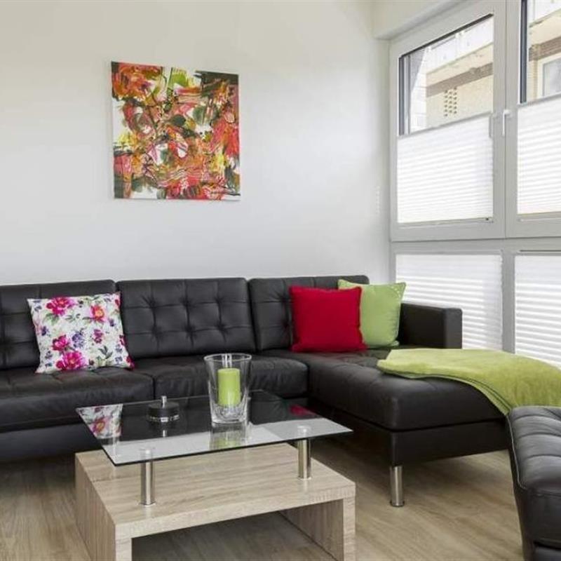 Ferielejlighed - 4 personer -  - Am Hang - 23683 - Scharbeutz