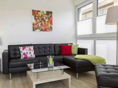 Ferieleilighet - 4 personer -  - Am Hang - 23683 - Scharbeutz